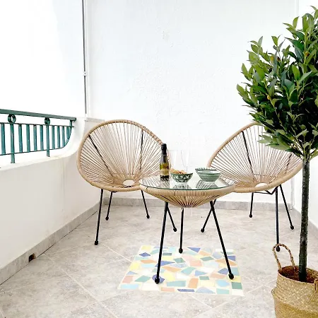 Casa Mirabella 스칼레아