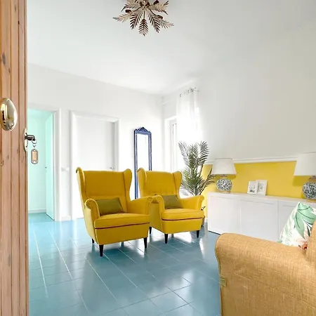 Casa Mirabella 公寓 斯卡莱阿