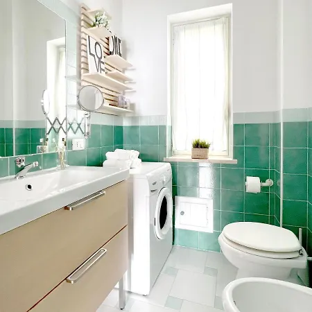 Apartment Casa Mirabella