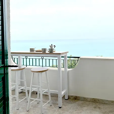 公寓 Casa Mirabella *