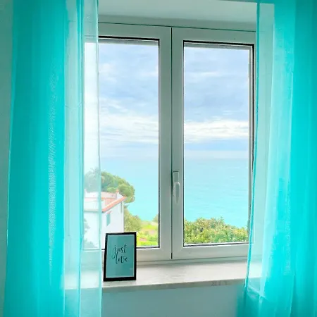 Casa Mirabella 公寓 斯卡莱阿