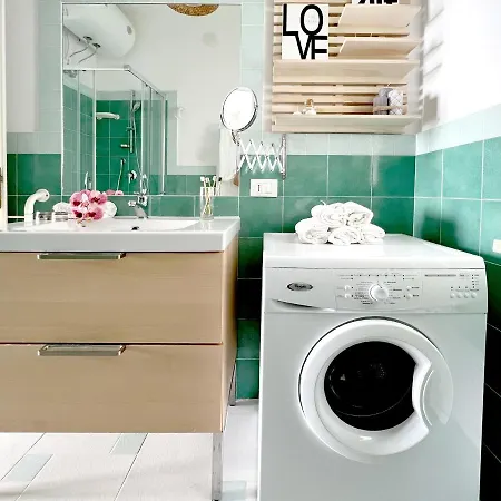 Casa Mirabella 公寓 斯卡莱阿