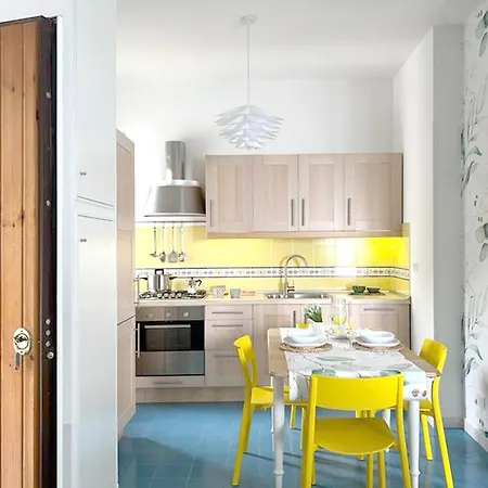 Apartamento Casa Mirabella *