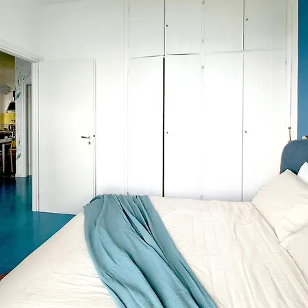 Apartamento Casa Mirabella Scalea