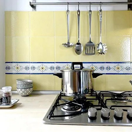 Casa Mirabella *