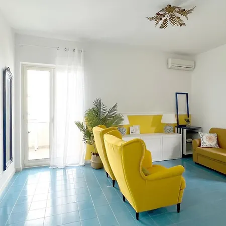 Casa Mirabella