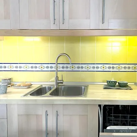 Casa Mirabella 公寓 *