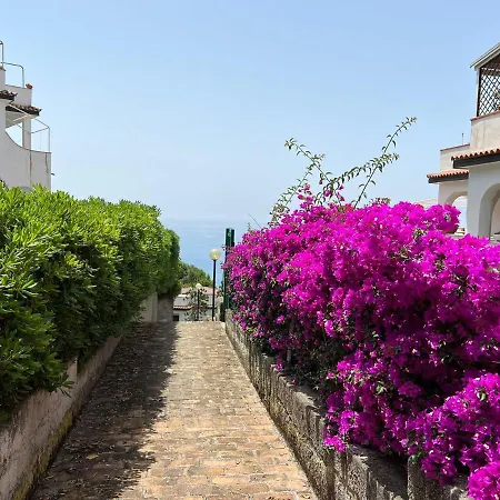 Casa Mirabella Apartment Scalea